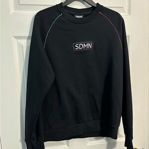 Sidemen black sweatshirt